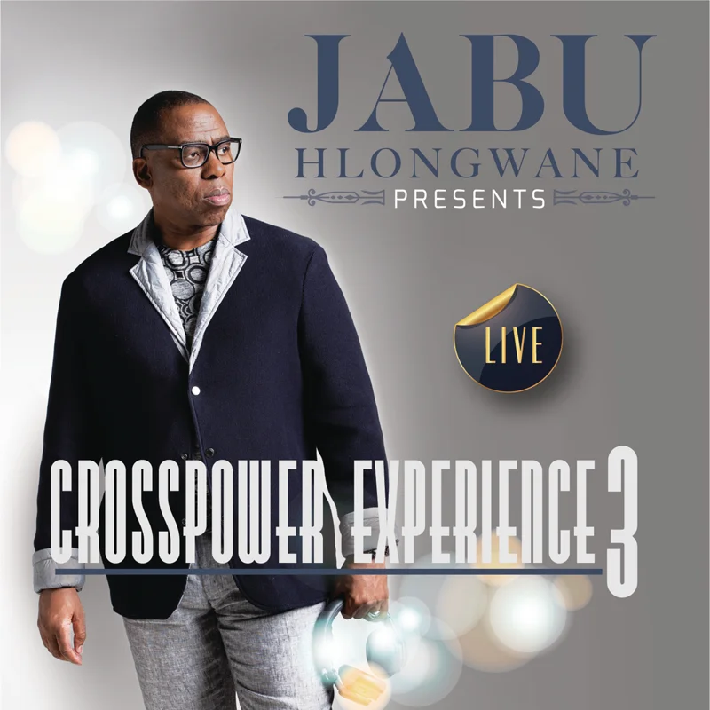 Crosspower Experience 3 (Live)
