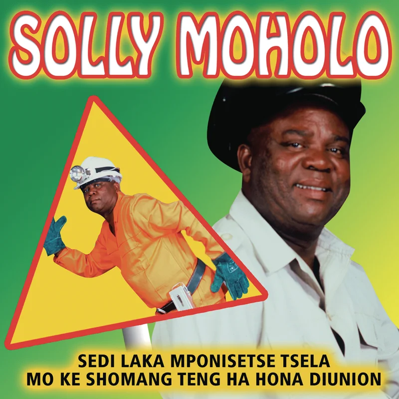 Sedi Laka Mpontshe Tsela