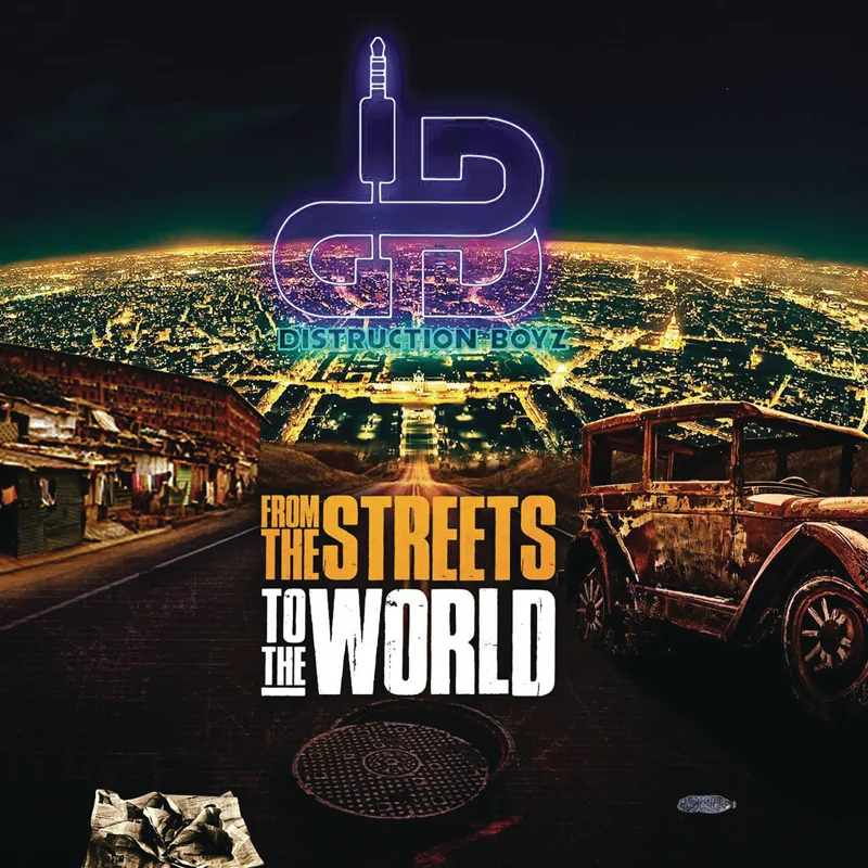 Cover Art