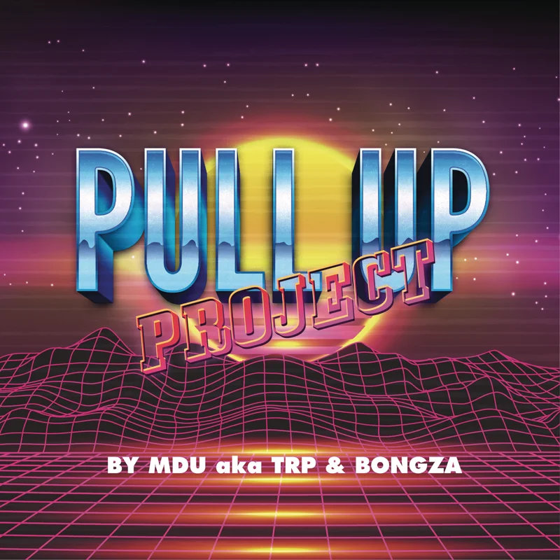 Pull Up Project