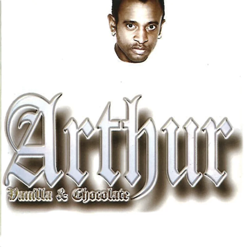 Vanilla & Chocolate