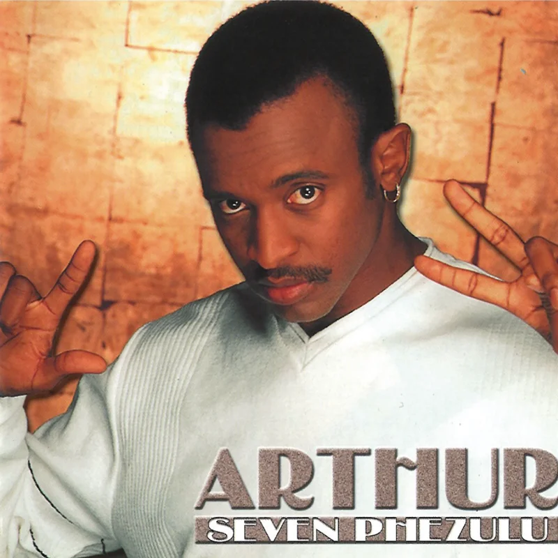 Seven Phezulu