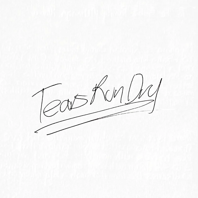 Tears Run Dry