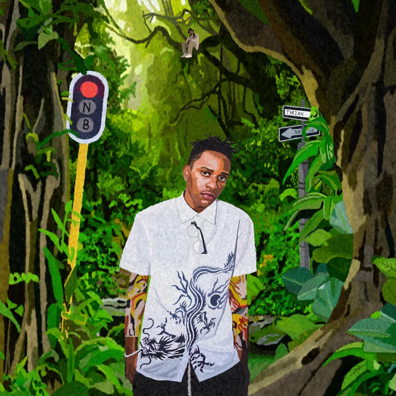 Cover Art