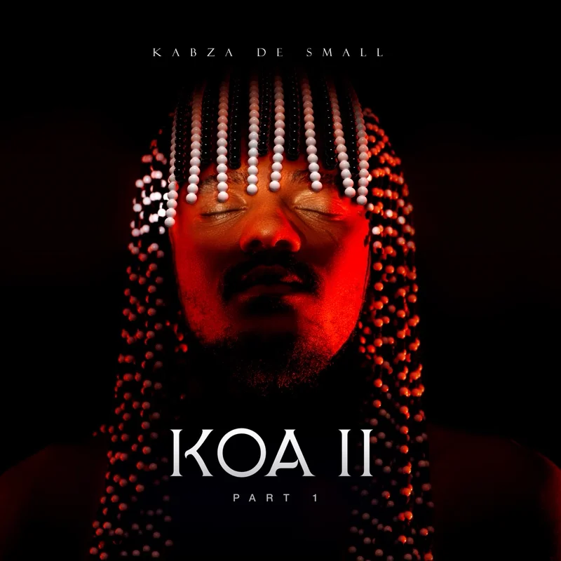 KOA II Part 1