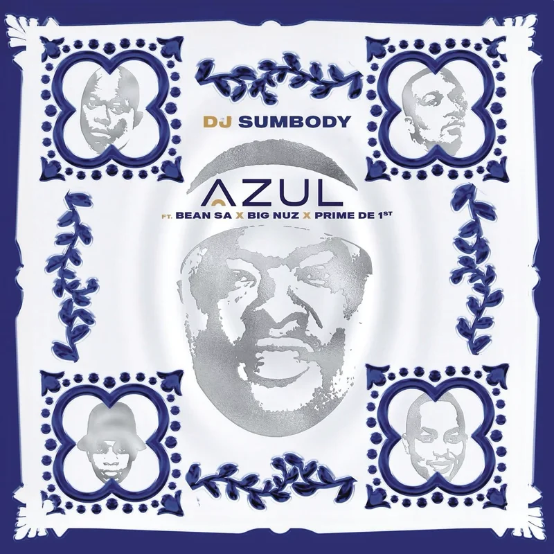Azul