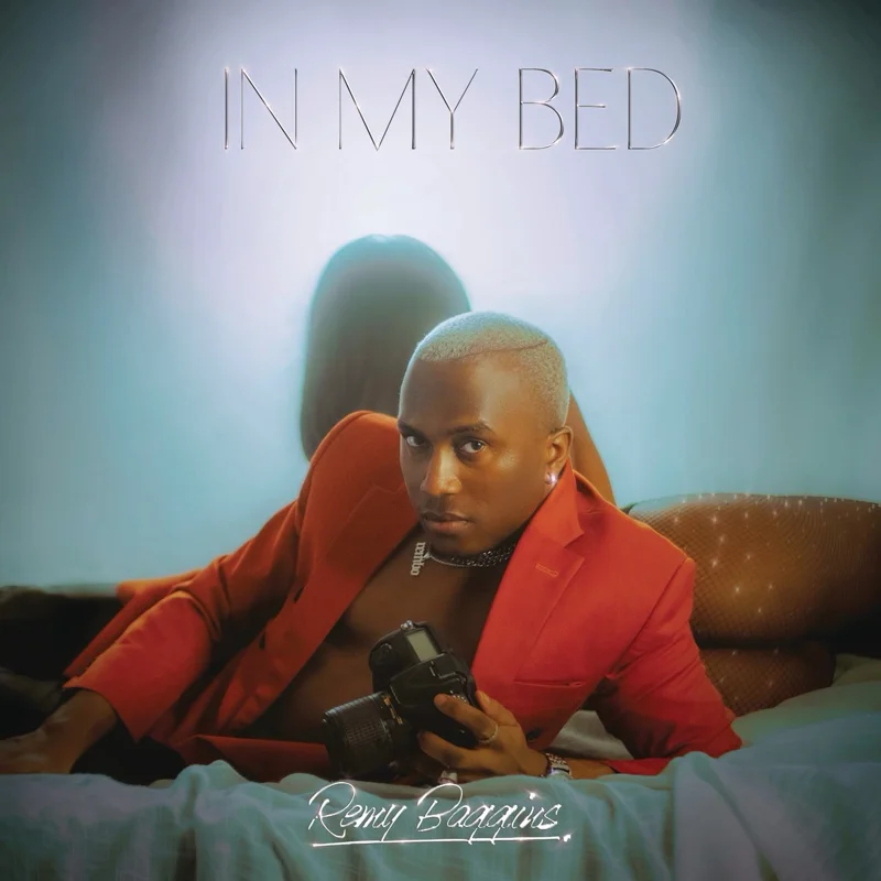 In My Bed