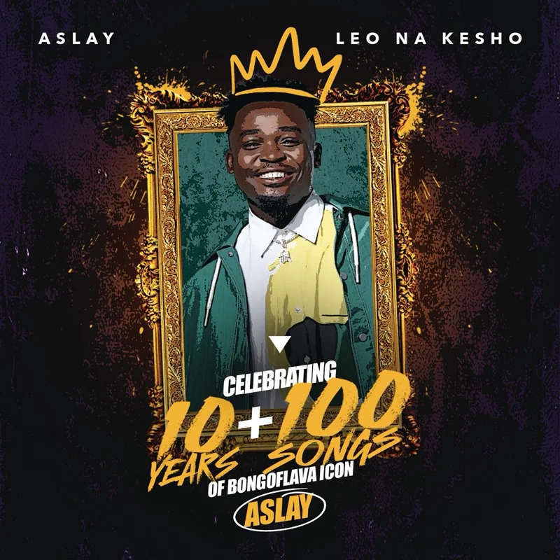 Leo na Kesho