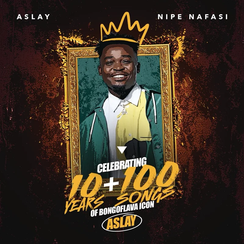Nipe Nafasi
