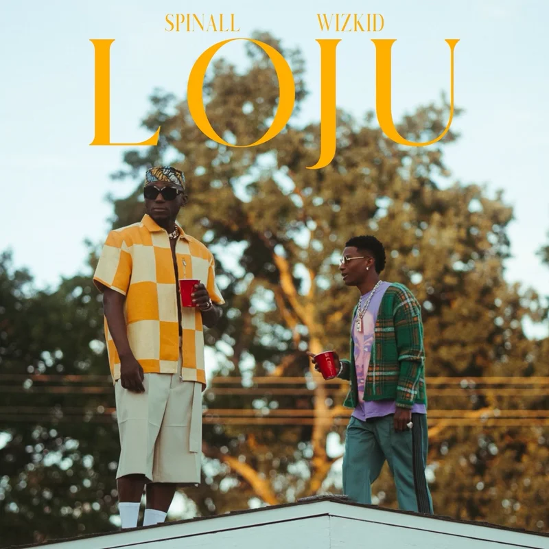 LOJU