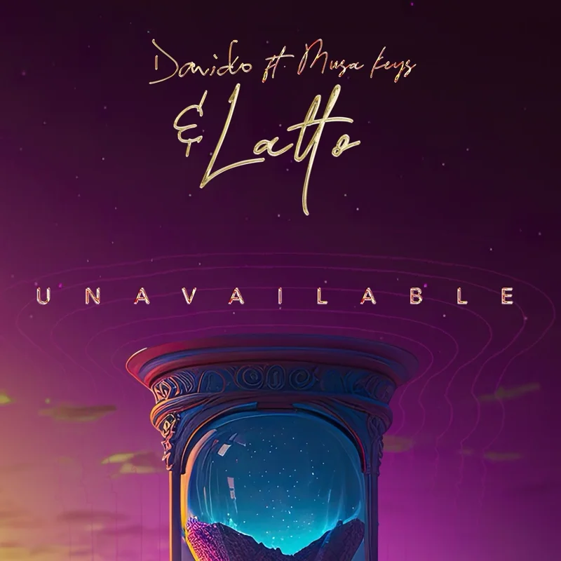 UNAVAILABLE (Latto Remix)