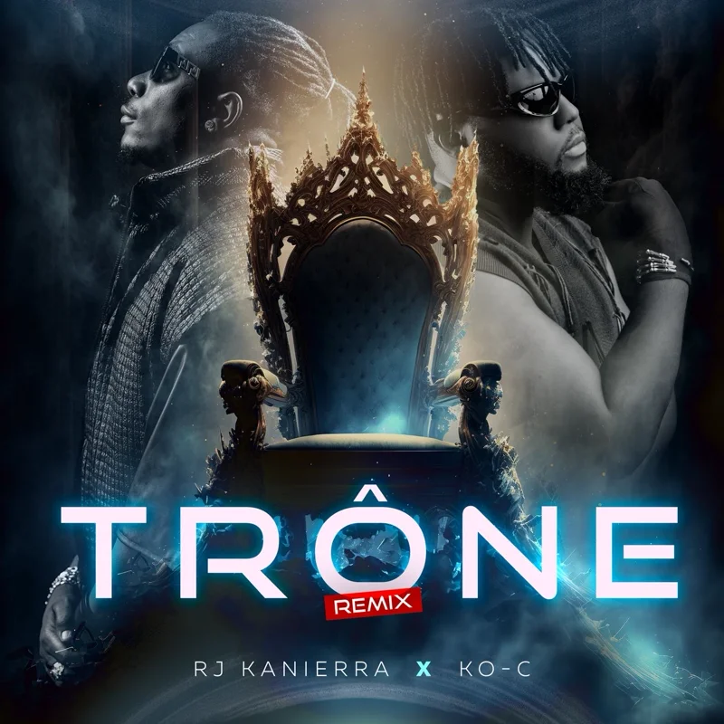 Trône (Remix)
