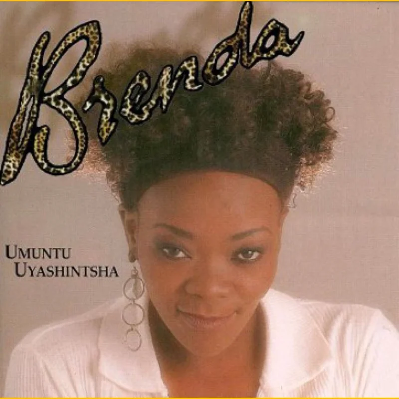Umuntu Uyashintsha