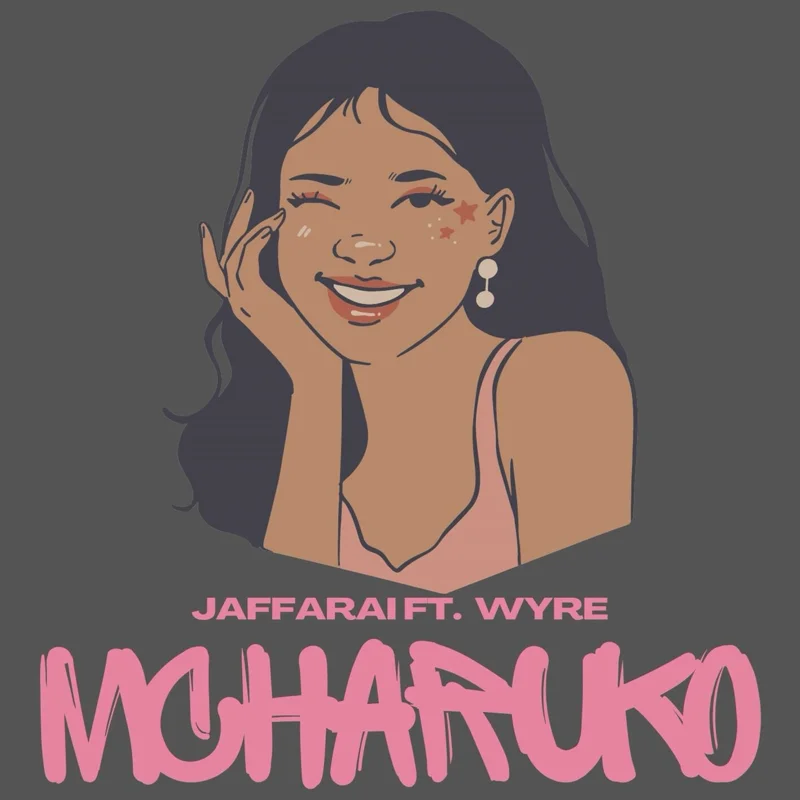 Mcharuko