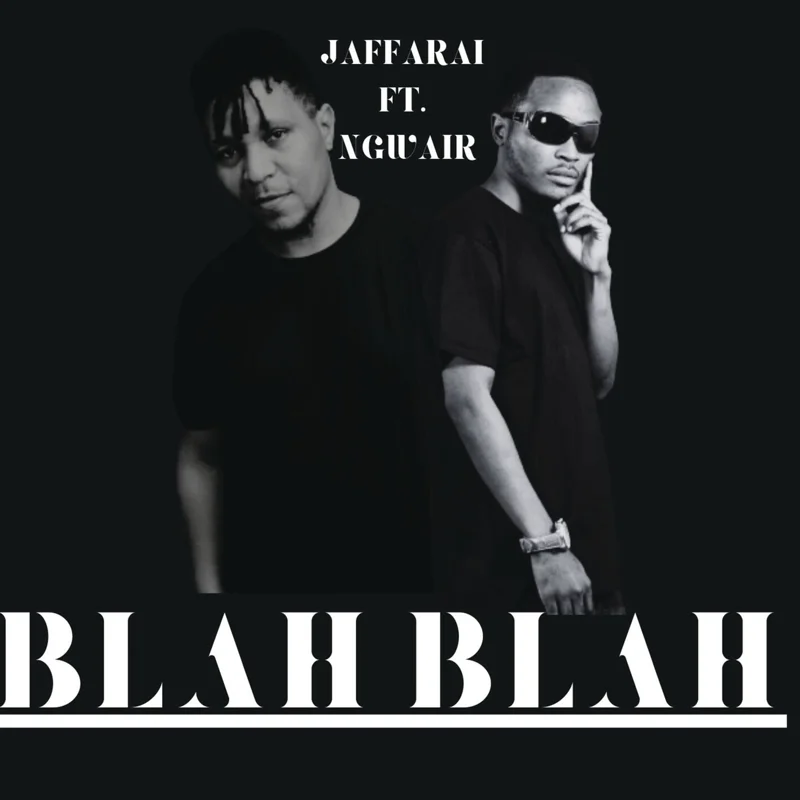 Blah Blah