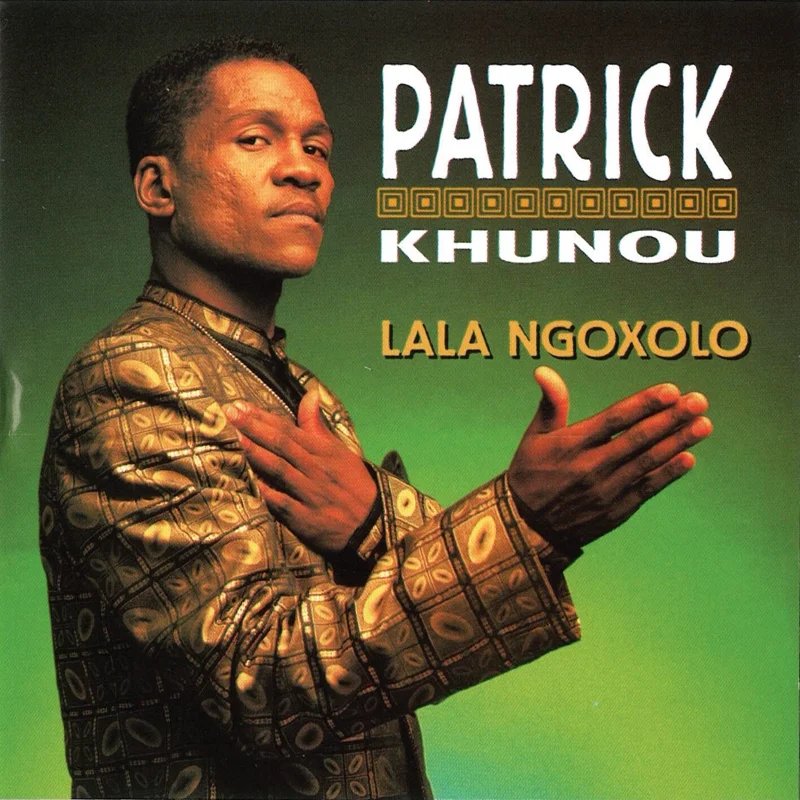 Lala Ngoxolo