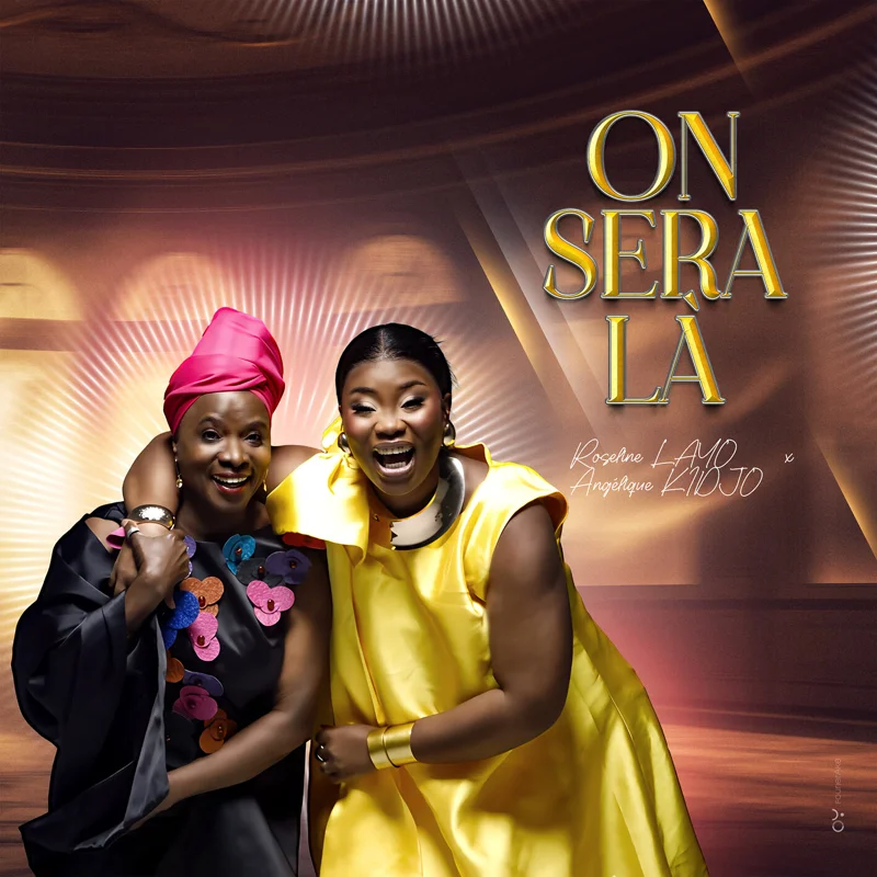 On sera là