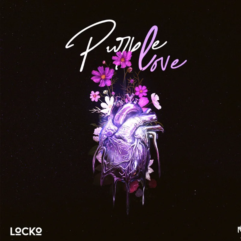 Purple Love