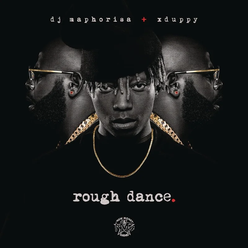 ROUGH DANCE