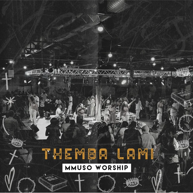 Themba Lami ( Live at 012 Central,  Pretoria 2022)