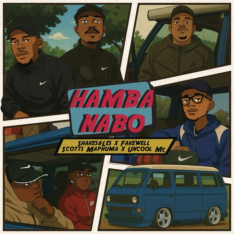 HAMBA NABO
