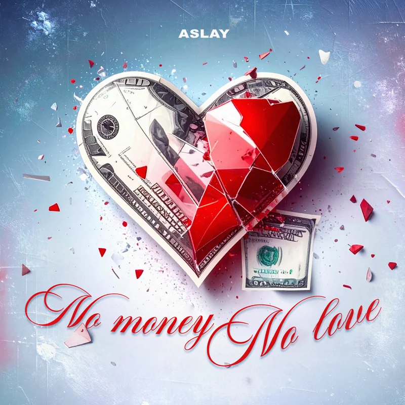 No Money No Love
