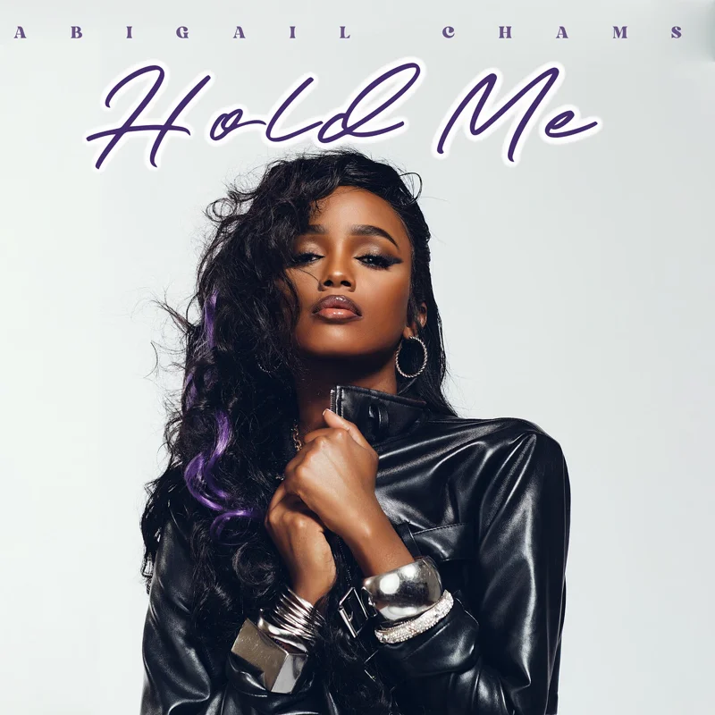 Hold Me