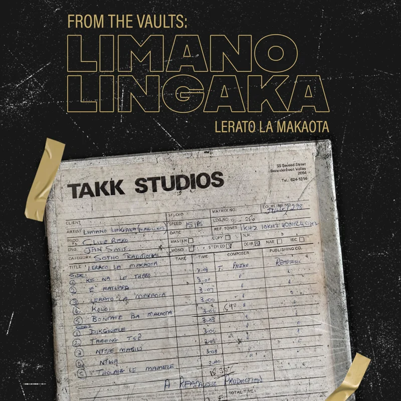 Lerato La Mokaota