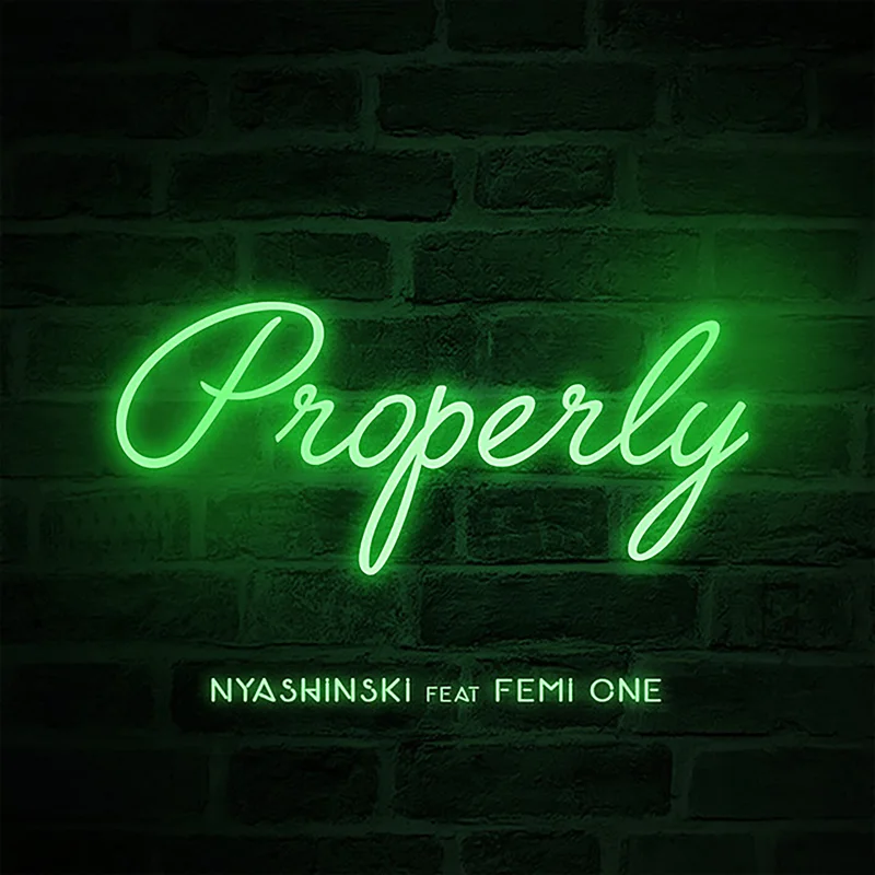 Properly