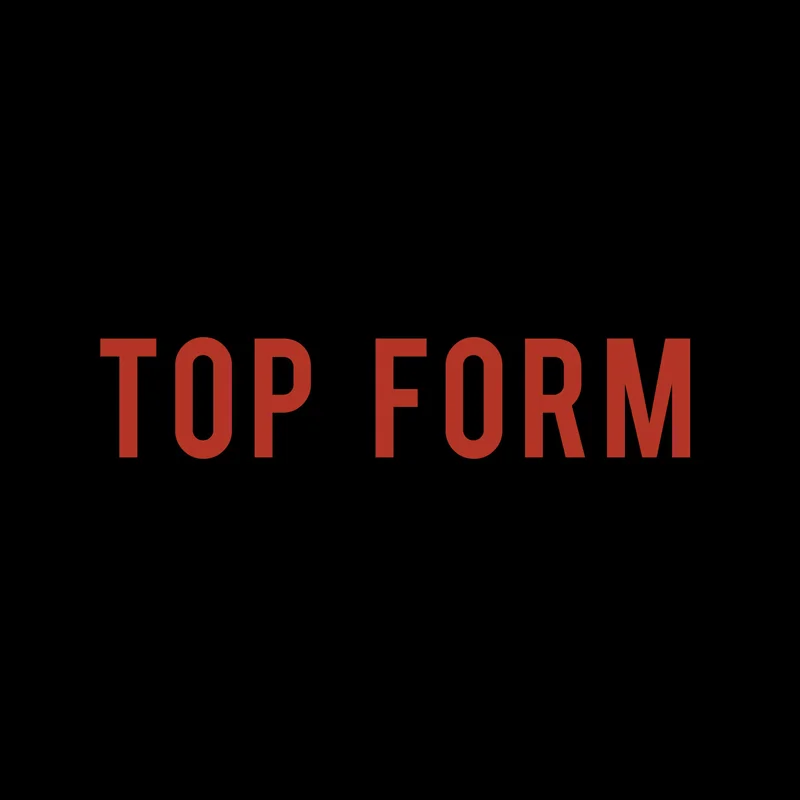 Top Form