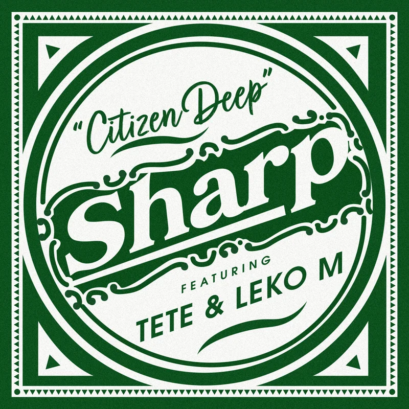Sharp
