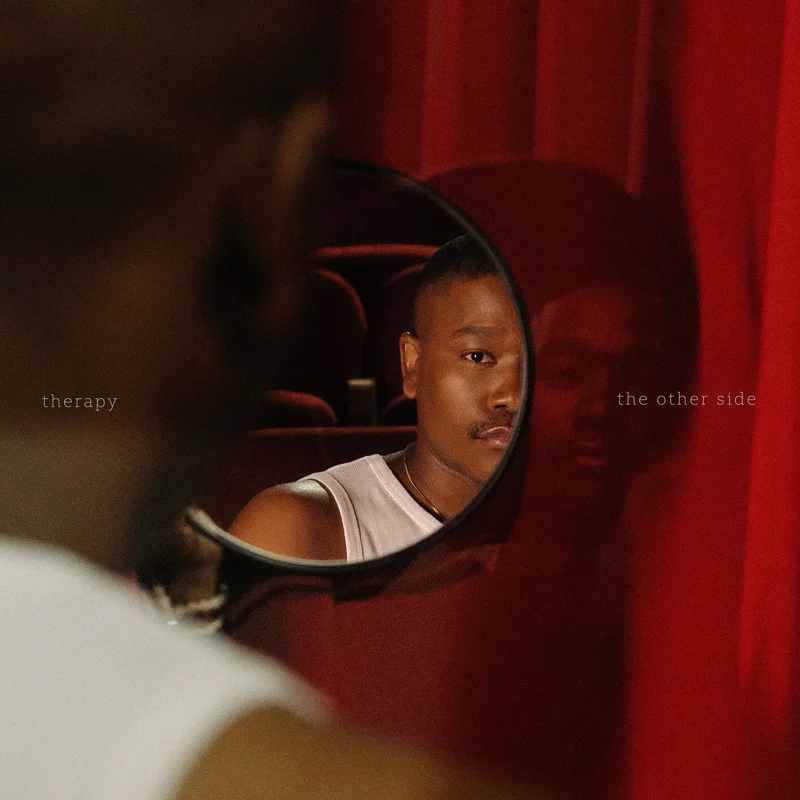 Therapy: The Other Side