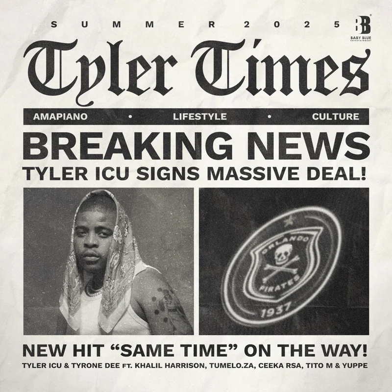 Same Time