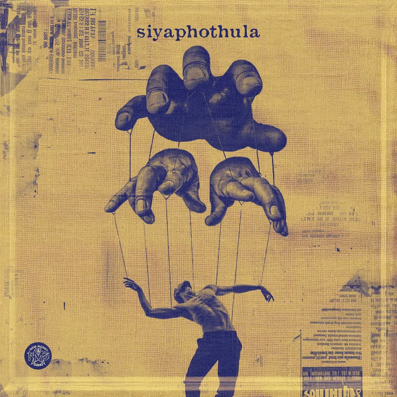 SIYAPHOTHULA