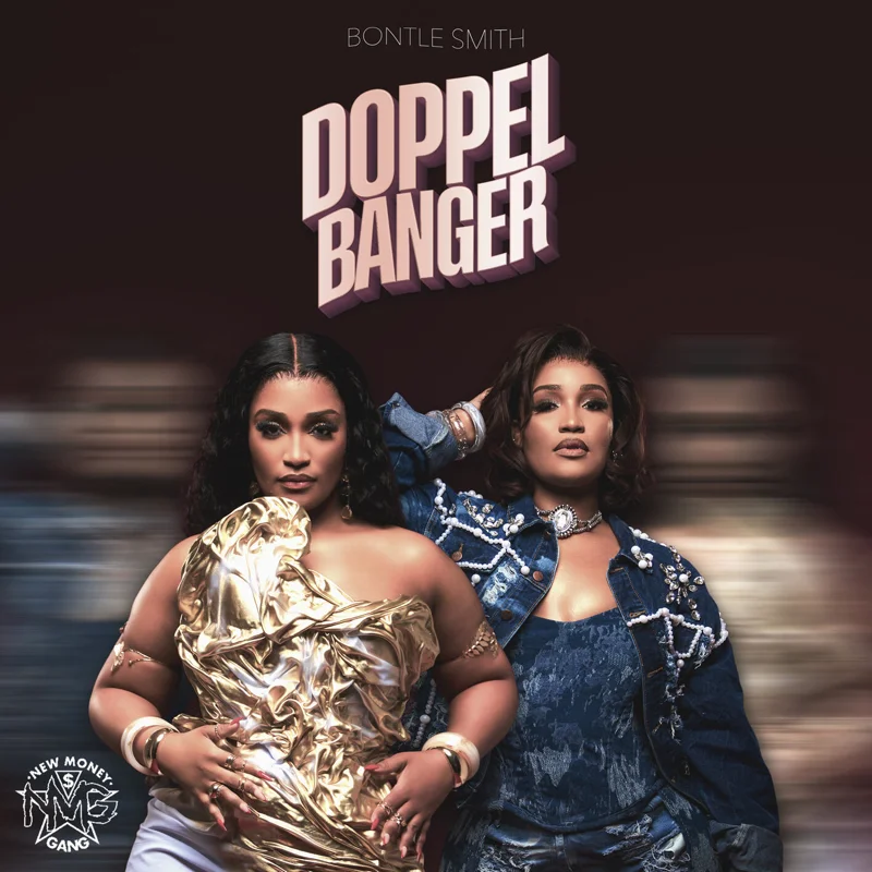 DoppelBanger