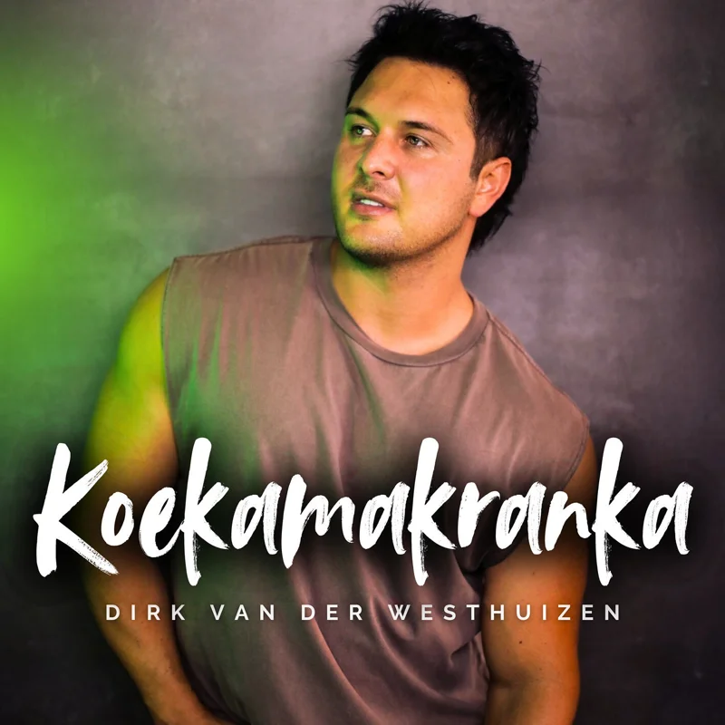 Koekamakranka