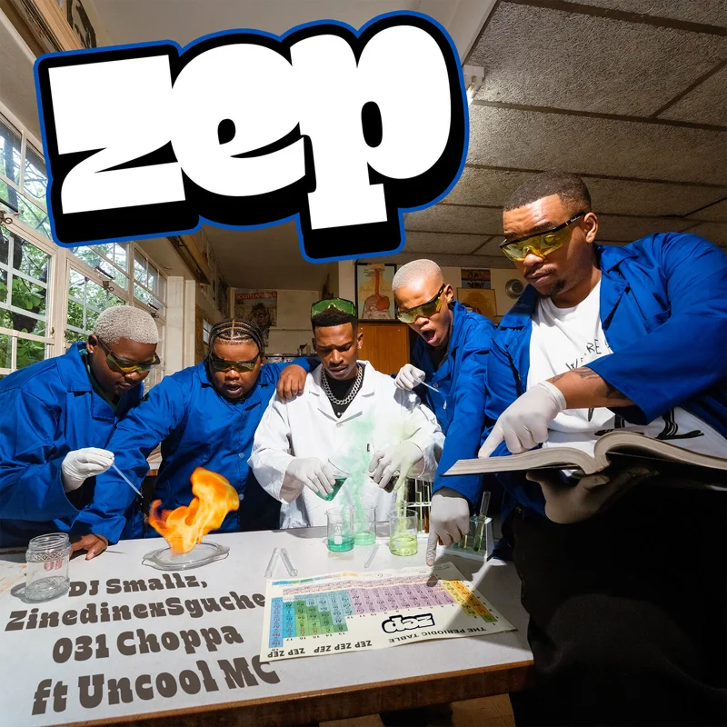 ZEP