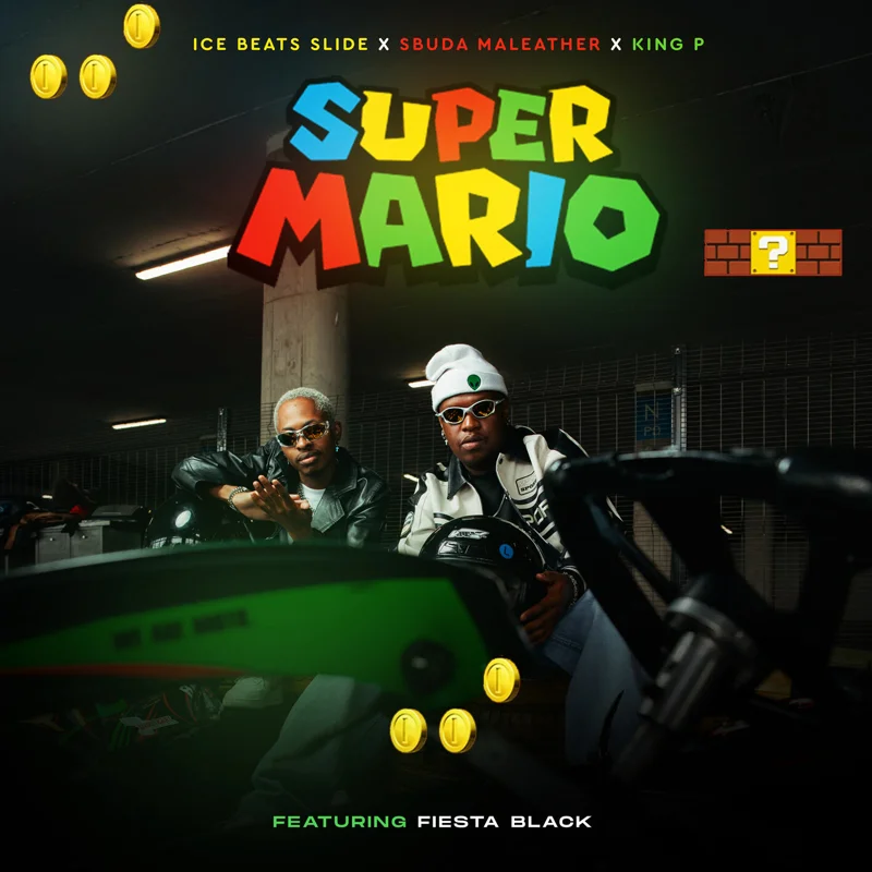 Super Mario