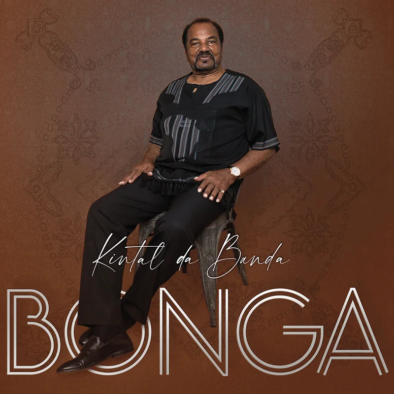 Kintal da Banda