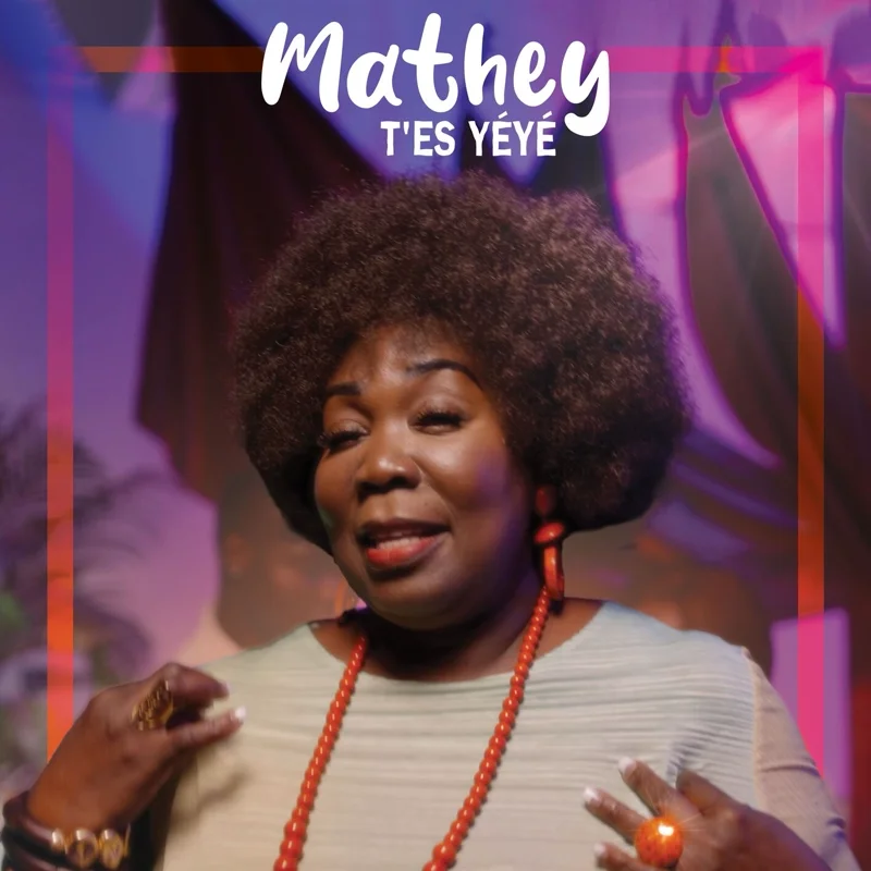 T'es Yéyé