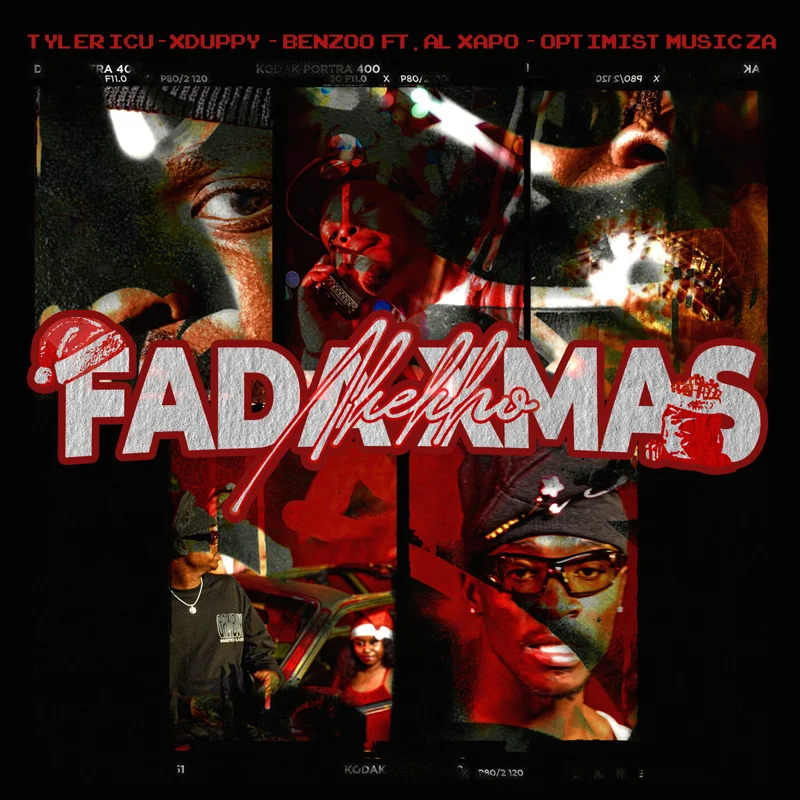 Fada Xmas Akekho