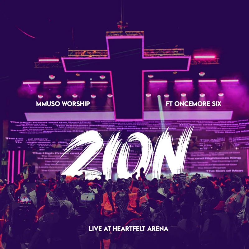 Zion (Live at Heartfelt Arena, December 2025)