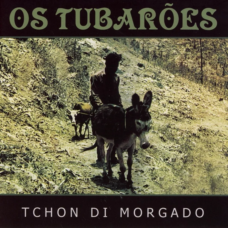 Tchon di Morgado