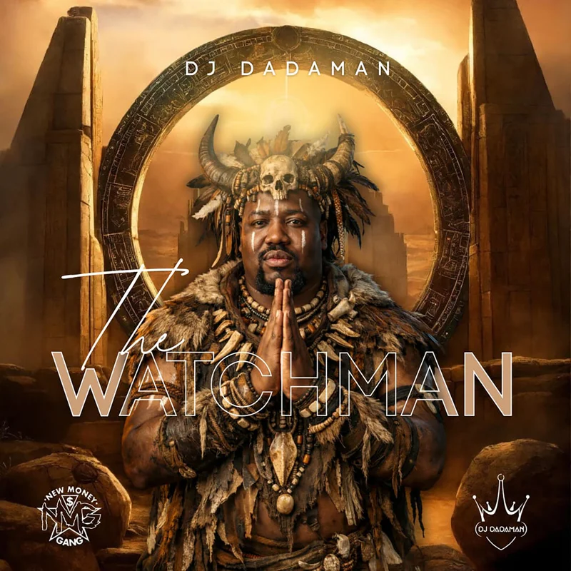 THE WATCHMAN