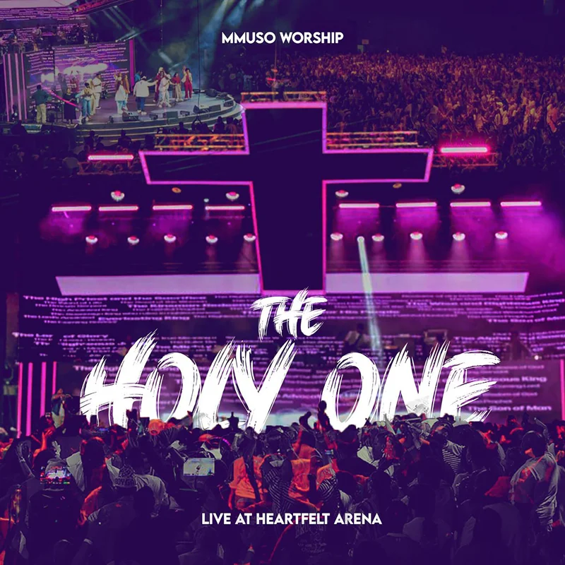 Ga O Palelwe (Live at Heartfelt Arena, December 2025)