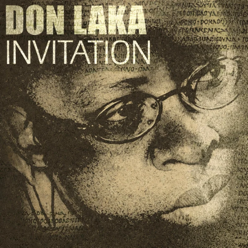 Invitation