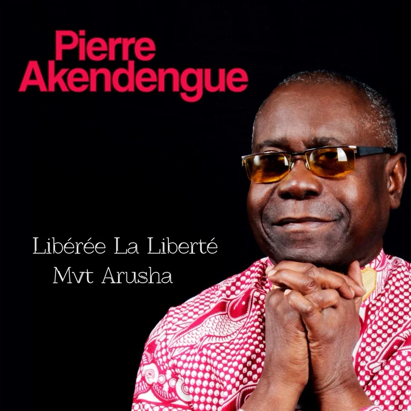 Libérée La Liberté / Mvt Arusha