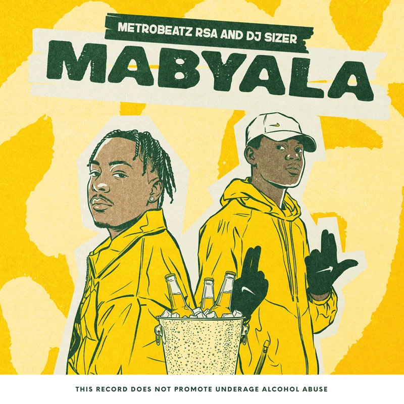 Mabyala