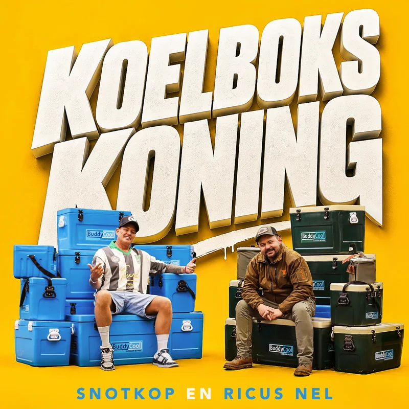Koelboks Koning
