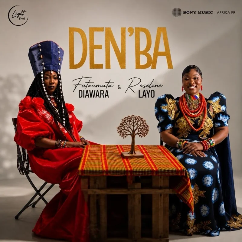 DEN'BA